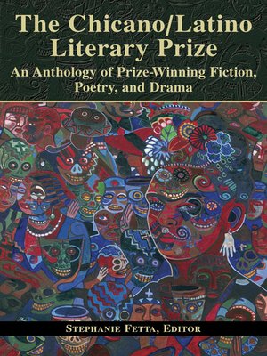 The Chicano/Latino Literary Prize - ebook